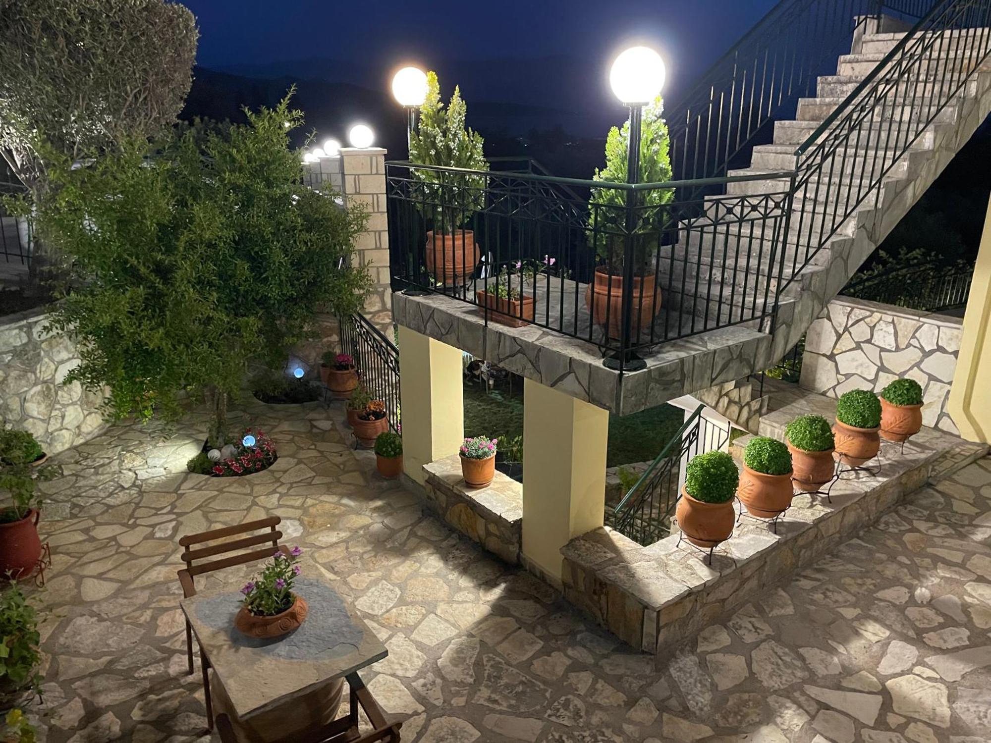 Villa Diana نِكيانا المظهر الخارجي الصورة