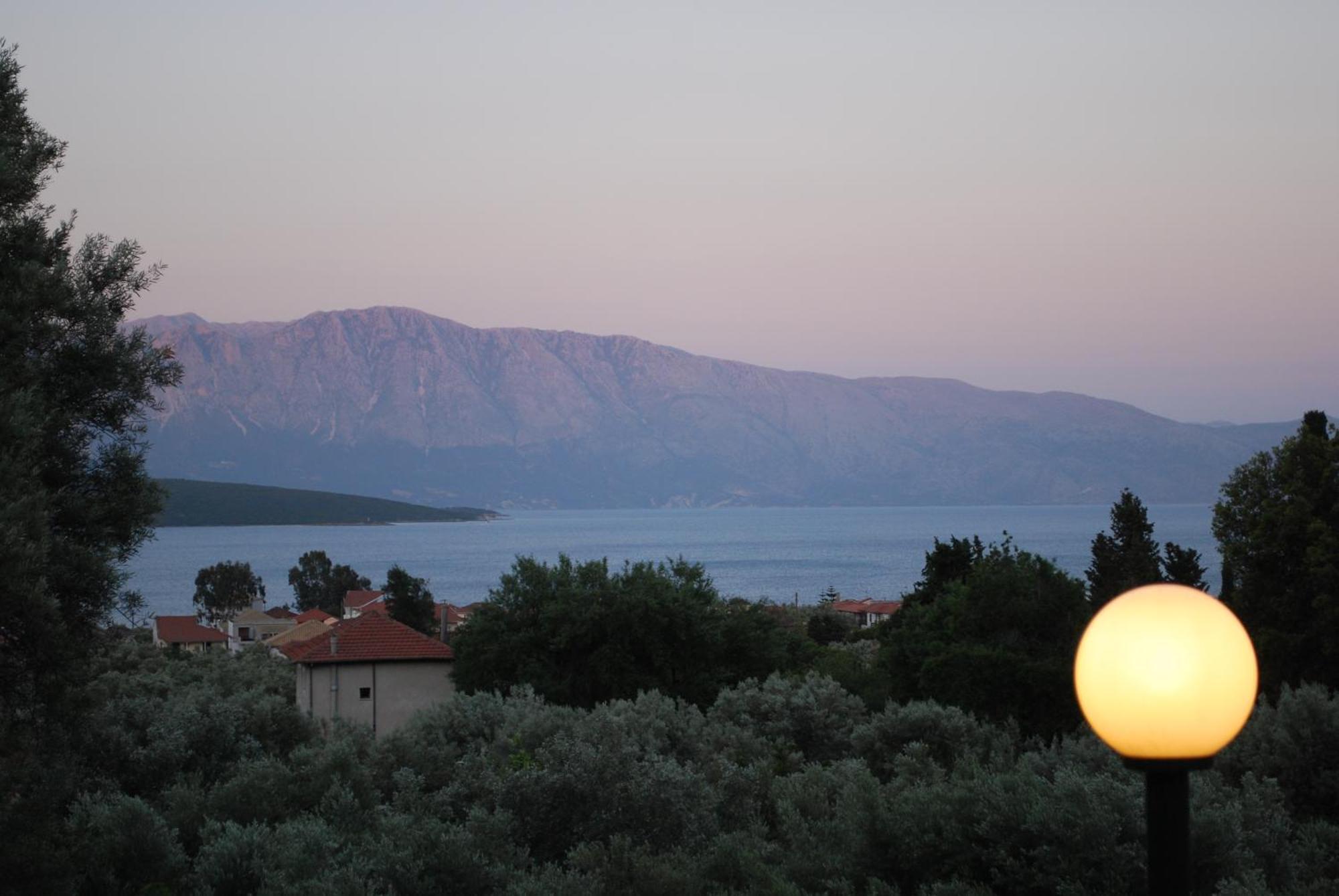 Villa Diana نِكيانا المظهر الخارجي الصورة