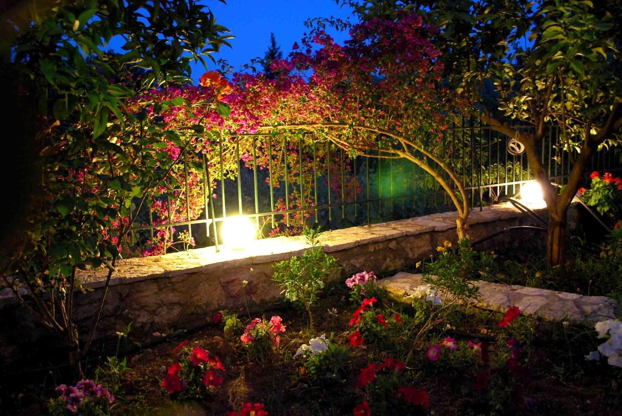 Villa Diana نِكيانا المظهر الخارجي الصورة