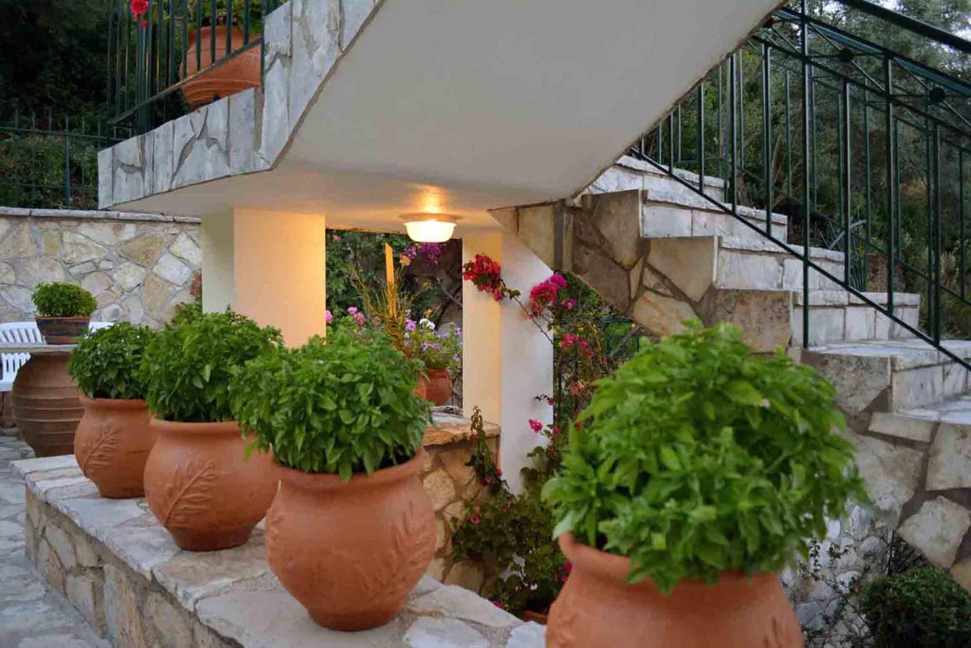 Villa Diana نِكيانا المظهر الخارجي الصورة