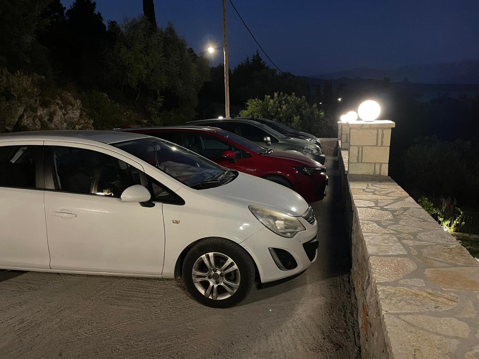 Villa Diana نِكيانا المظهر الخارجي الصورة