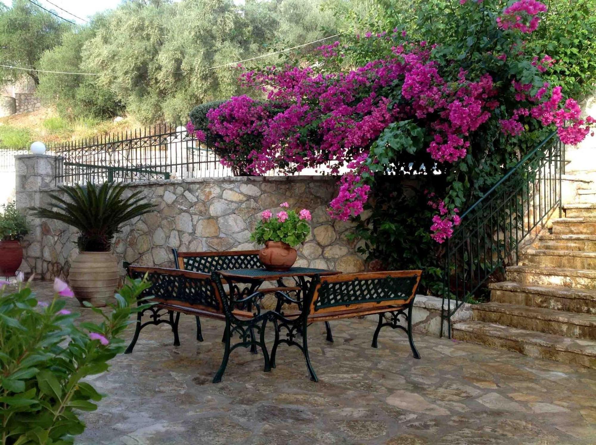 Villa Diana نِكيانا المظهر الخارجي الصورة