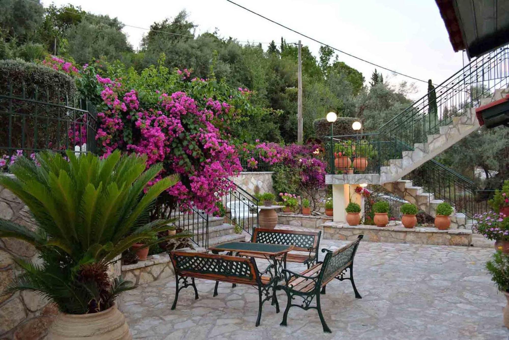 Villa Diana نِكيانا المظهر الخارجي الصورة