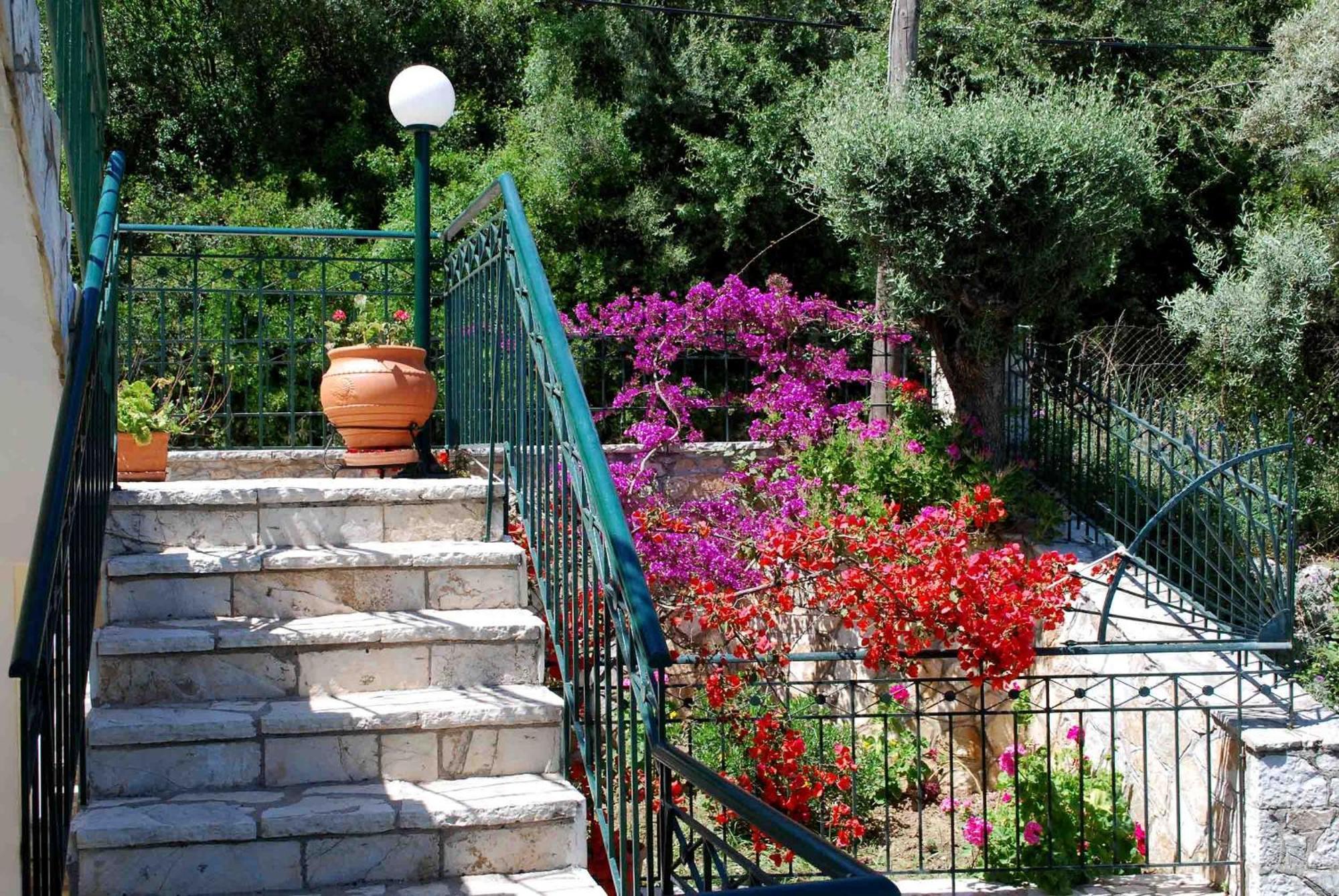 Villa Diana نِكيانا المظهر الخارجي الصورة